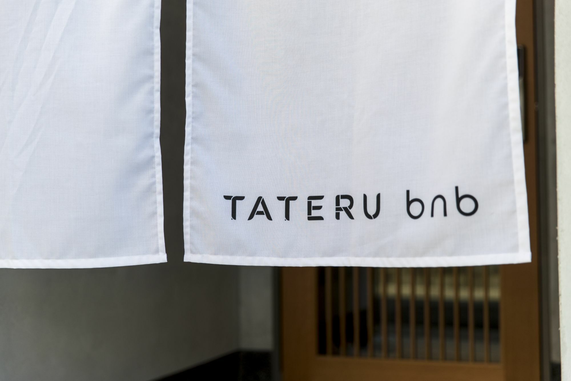 Musubi Hotel Machiya Haruyoshi Fukuoka  Exterior photo