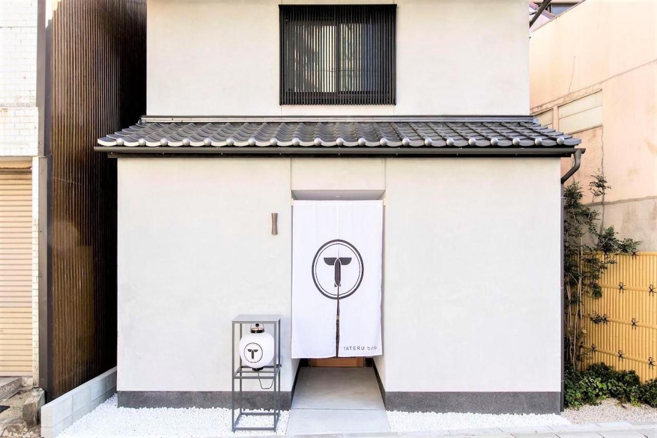 Musubi Hotel Machiya Haruyoshi Fukuoka  Exterior photo